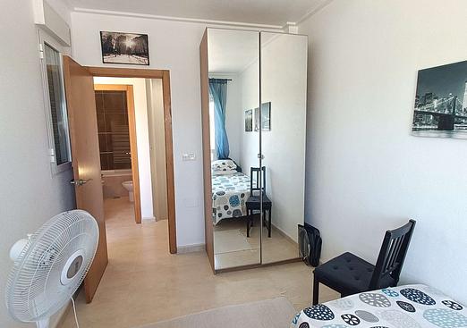 Quad house in Algorfa