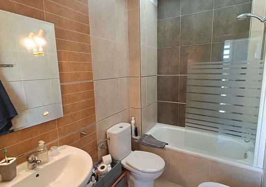 Quad house in Algorfa