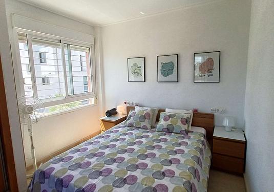 Quad house in Algorfa