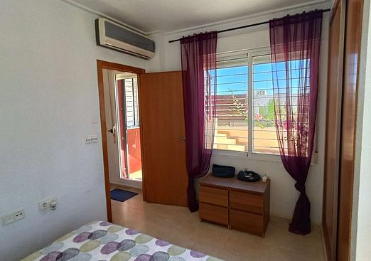 Quad house in Algorfa