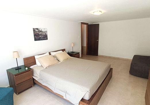 Quad house in Algorfa
