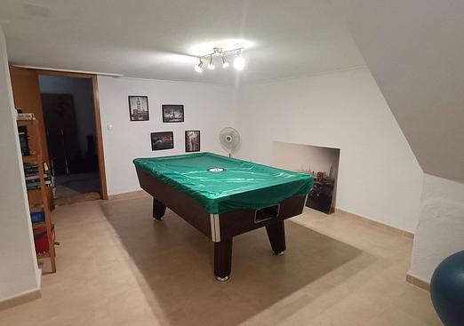 Quad house in Algorfa