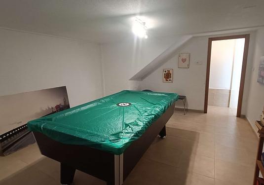 Quad house in Algorfa