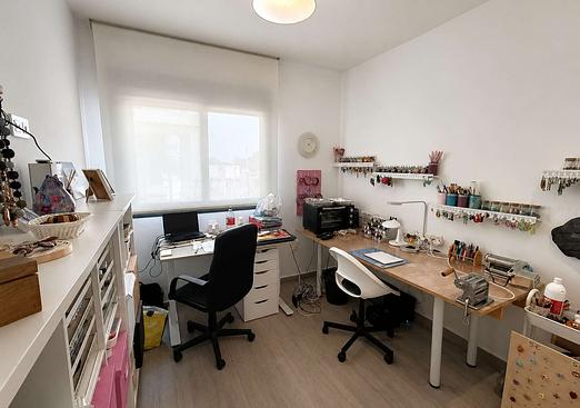 Apartment in San Miguel de Salinas