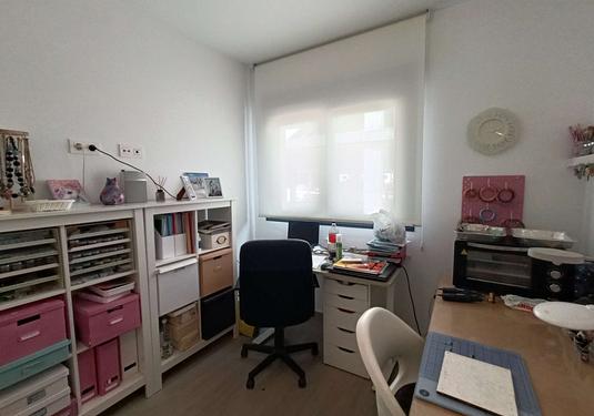 Apartment in San Miguel de Salinas