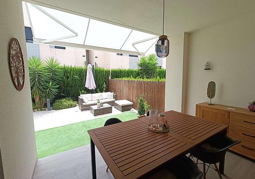 Apartment in San Miguel de Salinas