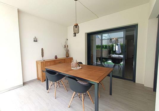 Apartment in San Miguel de Salinas