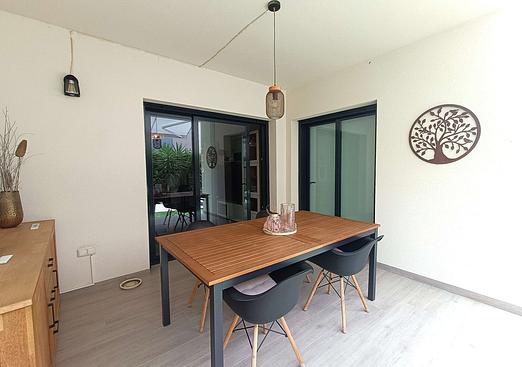 Apartment in San Miguel de Salinas