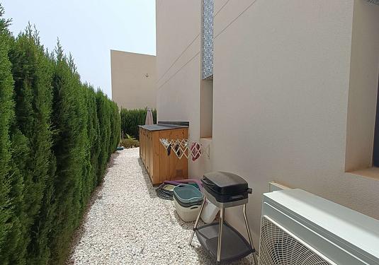 Apartment in San Miguel de Salinas
