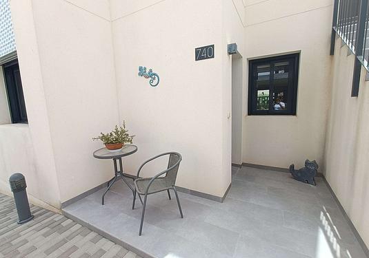 Apartment in San Miguel de Salinas