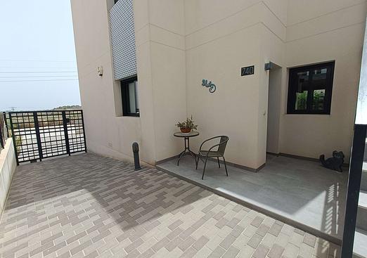 Apartment in San Miguel de Salinas