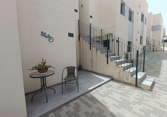 Apartment in San Miguel de Salinas