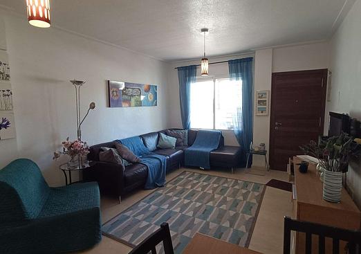 Quad house in Algorfa