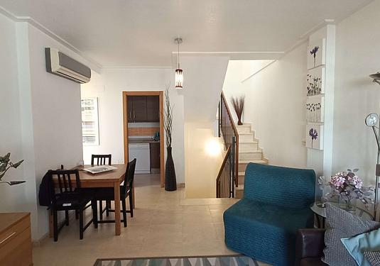 Quad house in Algorfa