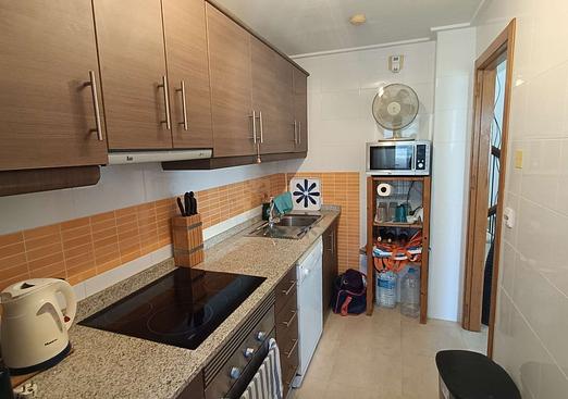 Quad house in Algorfa