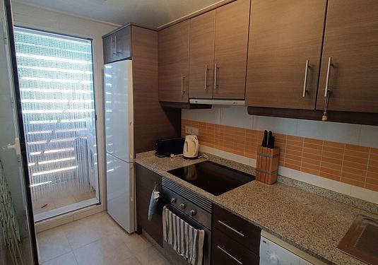 Quad house in Algorfa