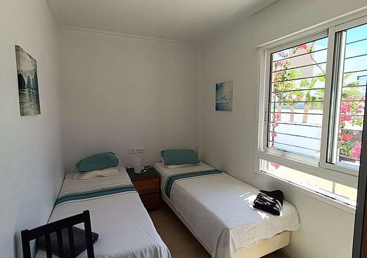 Quad house in Algorfa