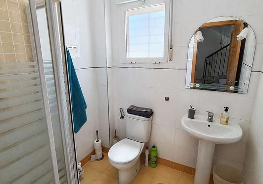 Quad house in Algorfa