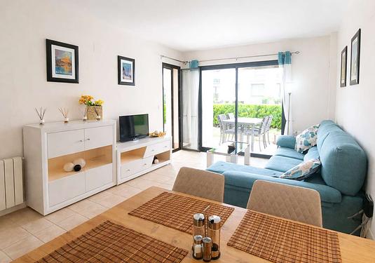 Apartment in Corvera