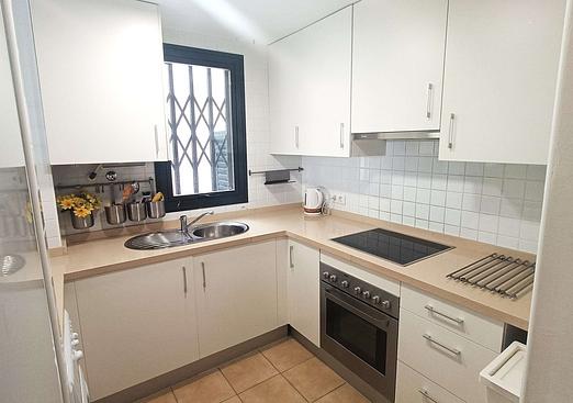 Apartment in Corvera