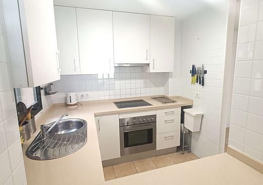 Apartment in Corvera