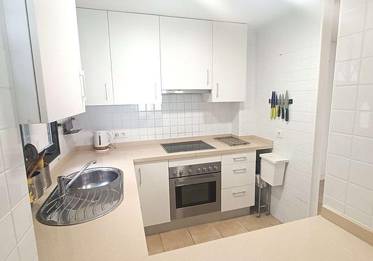 Apartment in Corvera