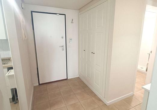 Apartment in Corvera