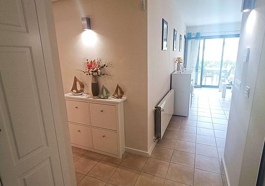 Apartment in Corvera