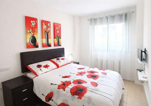 Apartment in Corvera