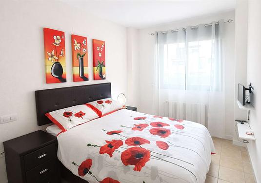 Apartment in Corvera