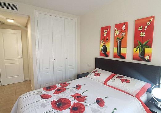 Apartment in Corvera