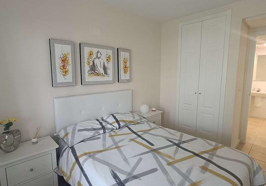 Apartment in Corvera