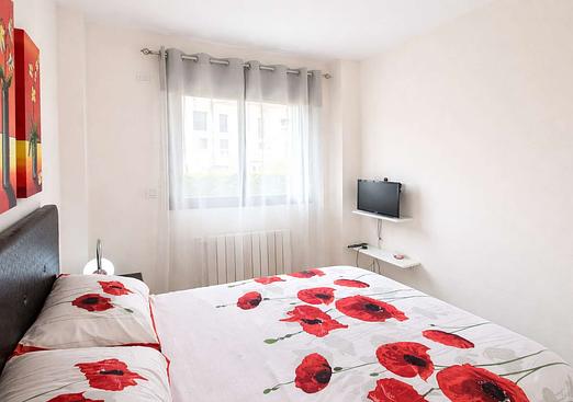Apartment in Corvera