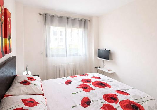 Apartment in Corvera