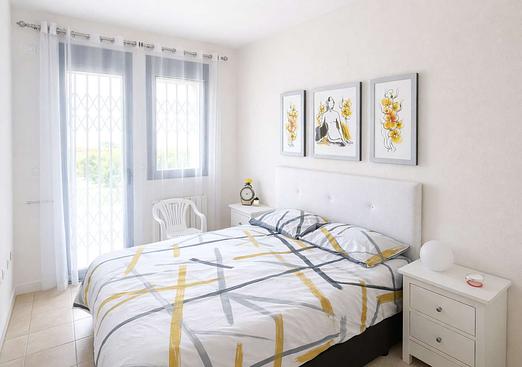Apartment in Corvera