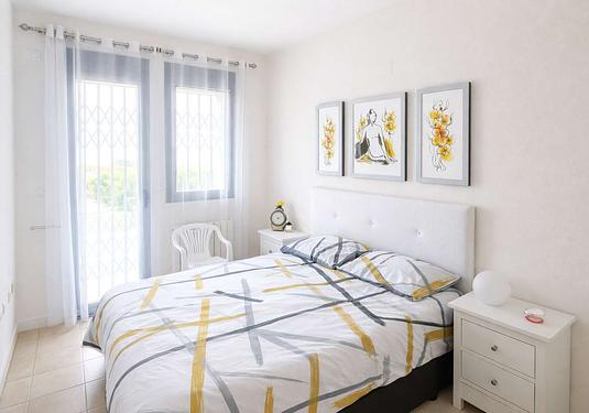 Apartment in Corvera