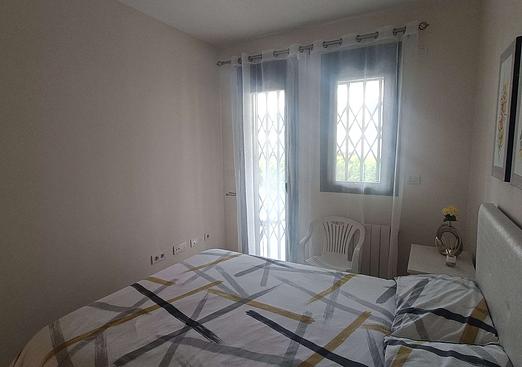Apartment in Corvera