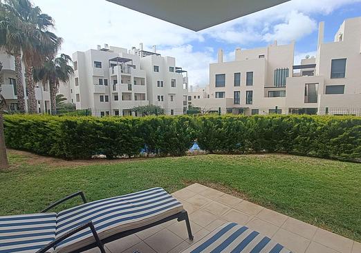 Apartment in Corvera