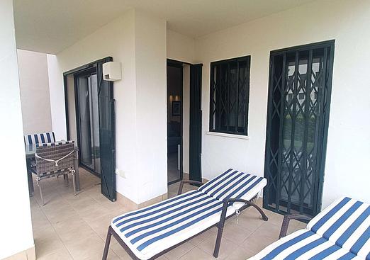Apartment in Corvera