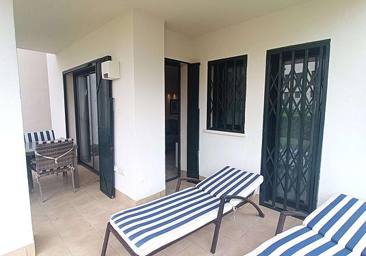 Apartment in Corvera