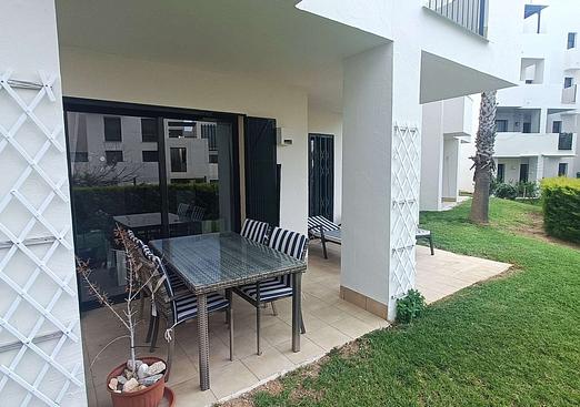Apartment in Corvera