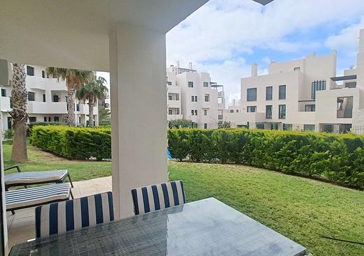 Apartment in Corvera