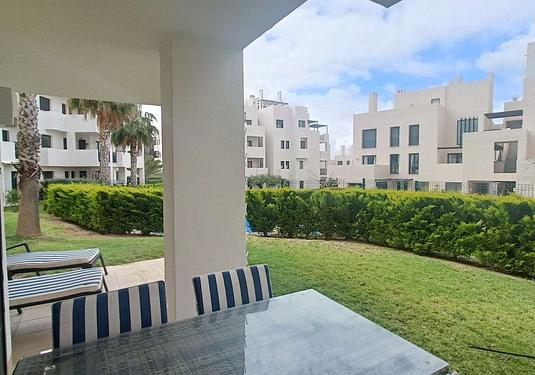 Apartment in Corvera