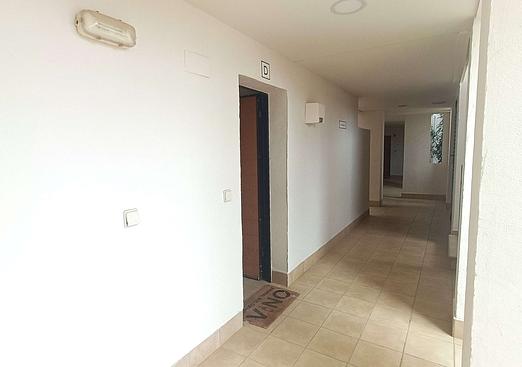 Apartment in Corvera