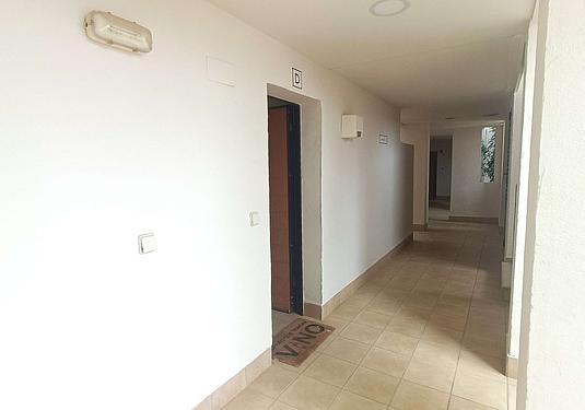 Apartment in Corvera