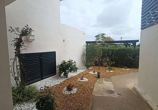 Apartment in Corvera