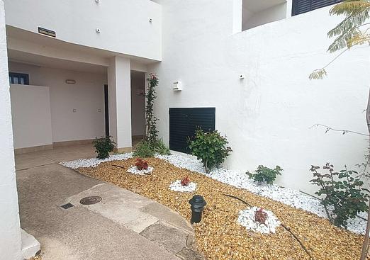 Apartment in Corvera