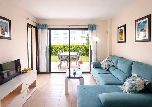 Apartment in Corvera
