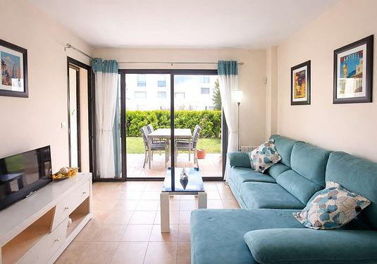 Apartment in Corvera