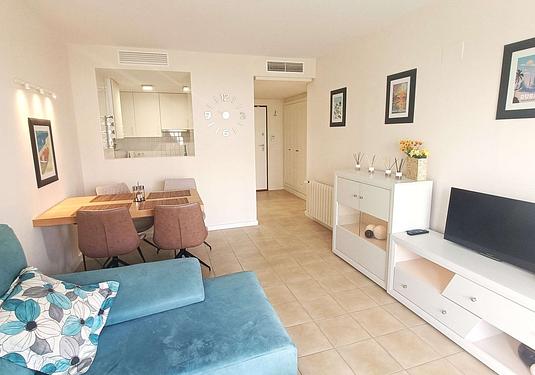 Apartment in Corvera